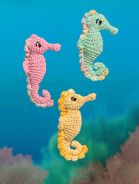 Seahorse