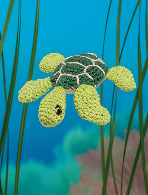 Sea Turtle
