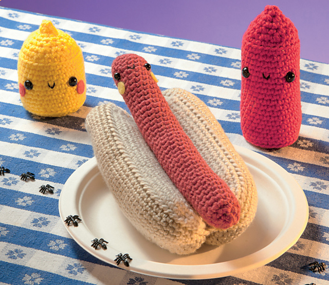 Hot Dog Set