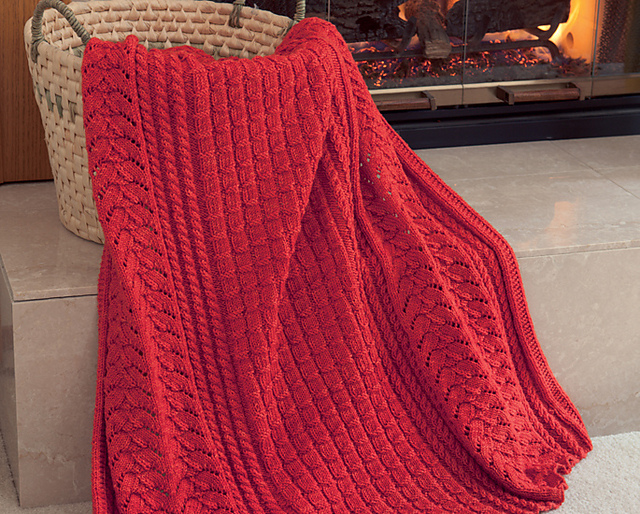 Paprika Lou Afghan