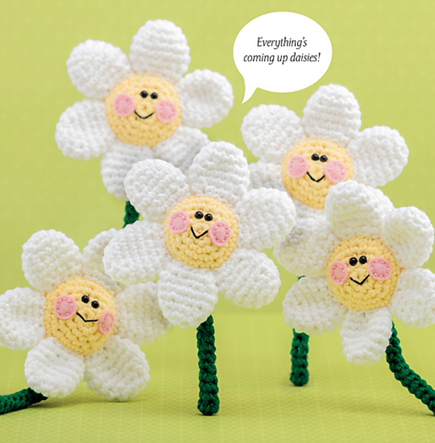 Daisy