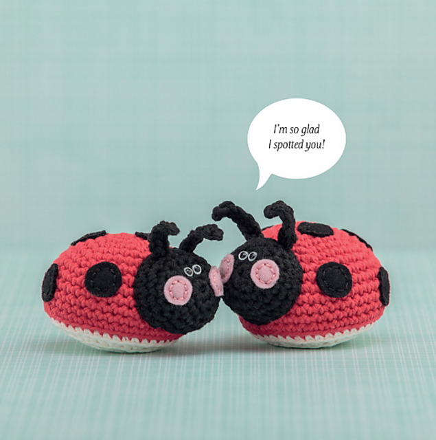 Ladybug
