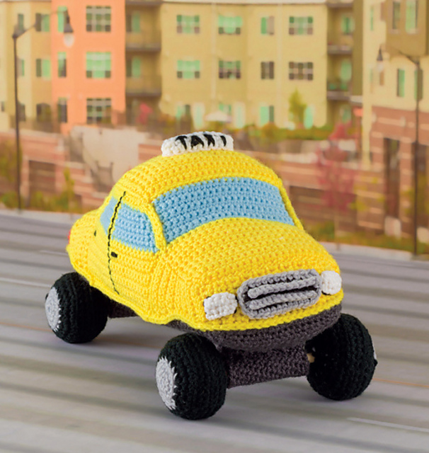 Taxicab