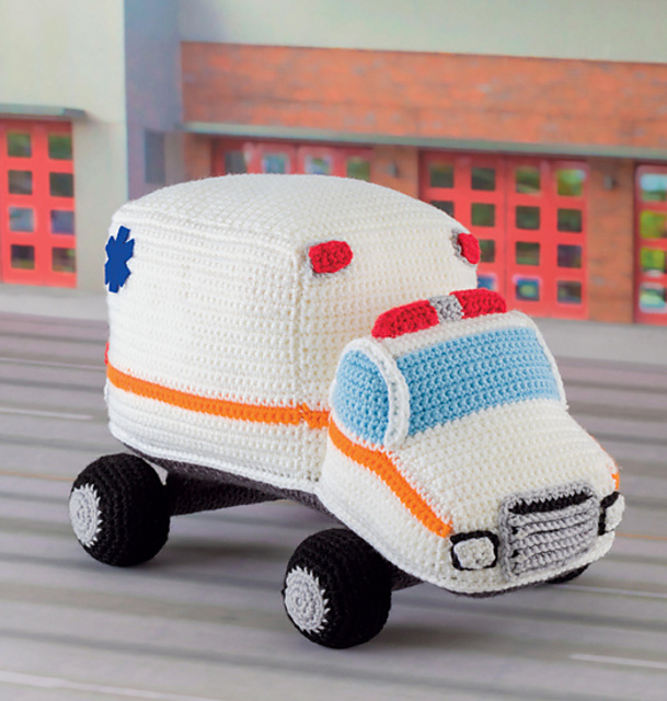 Ambulance