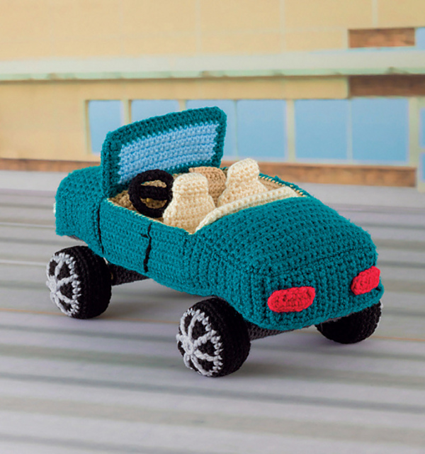 Convertible