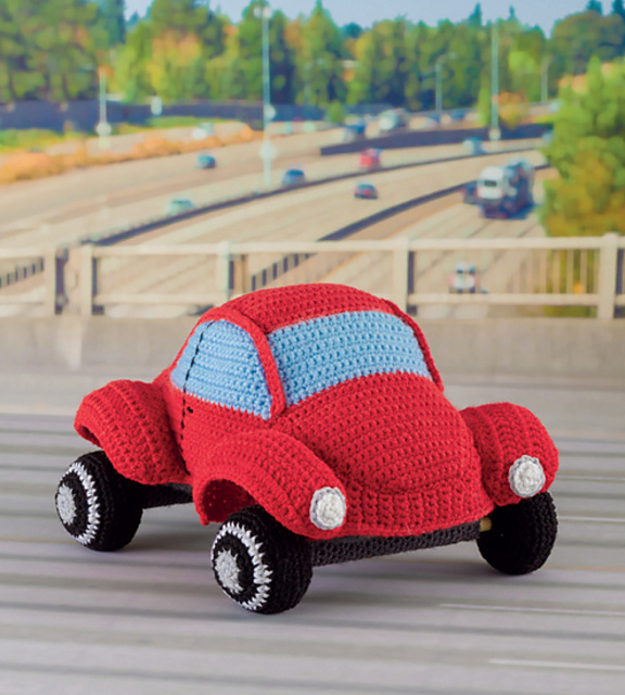 VW Beetle