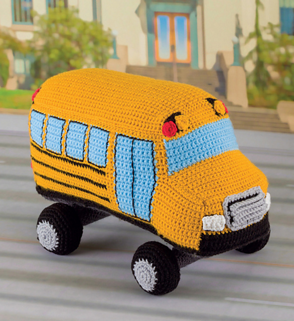 School Bus