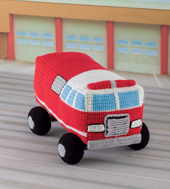 Fire Truck