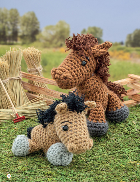 Horses