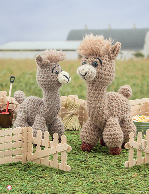 Alpaca