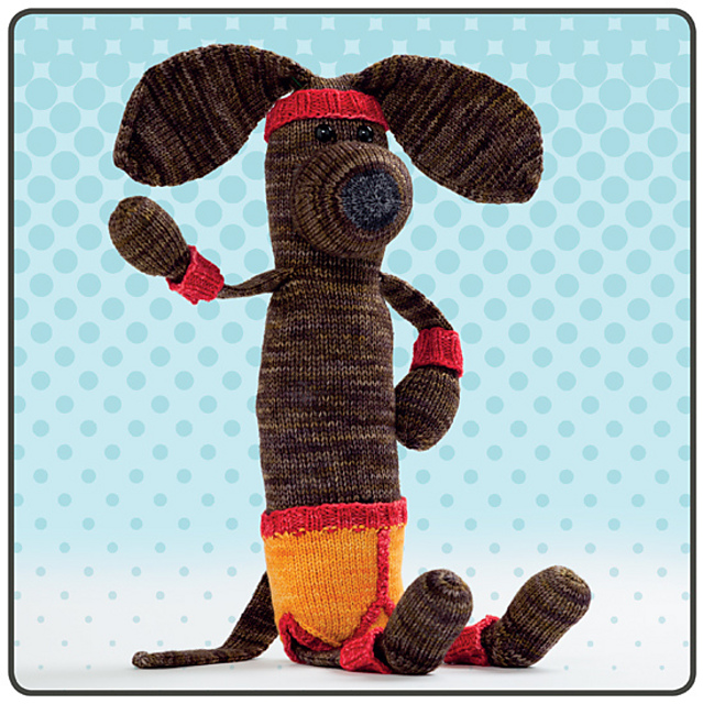 Dixon Dachshund