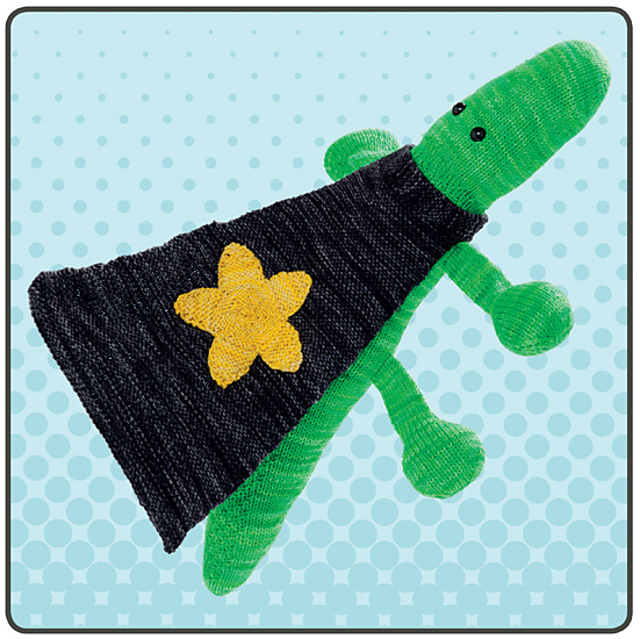 Alberto Alligator