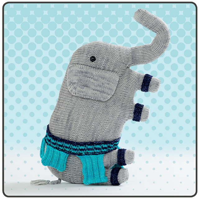 Harry Elefante