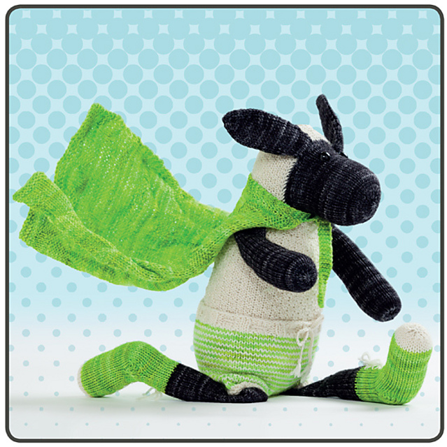 Sampson Sheep