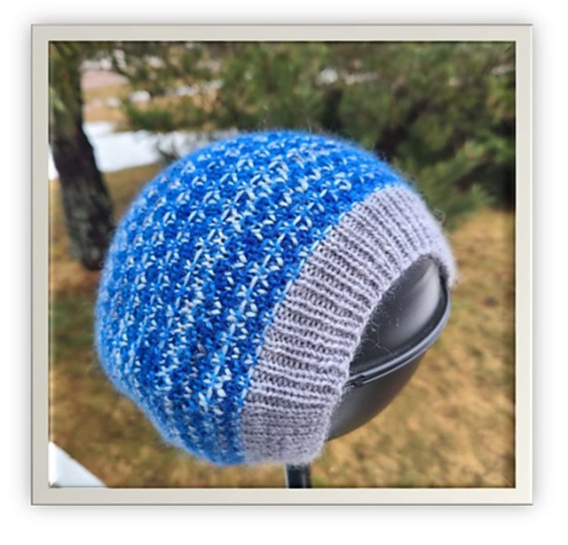 Thundersnow Beanie