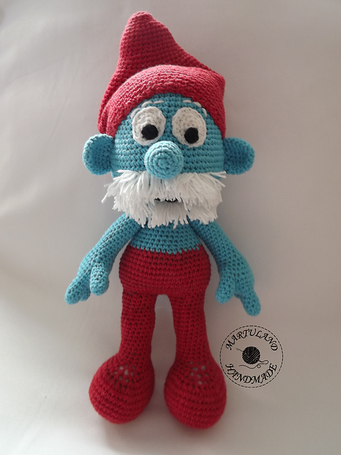 Papa Smurf