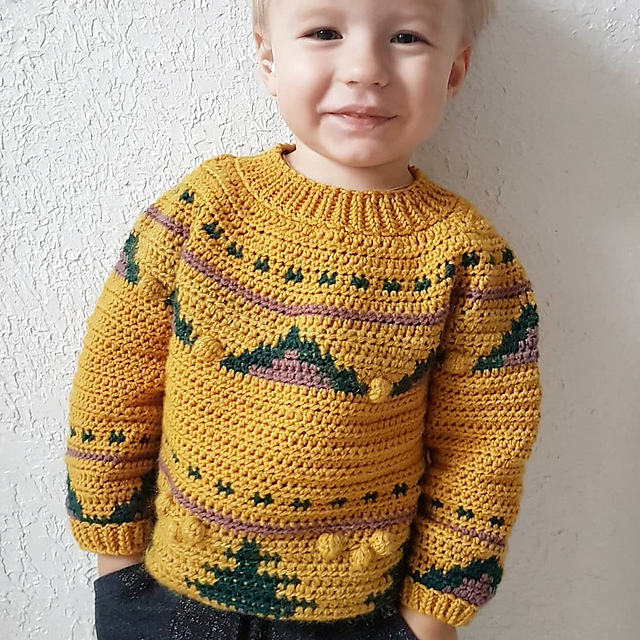 Christmas Sweater