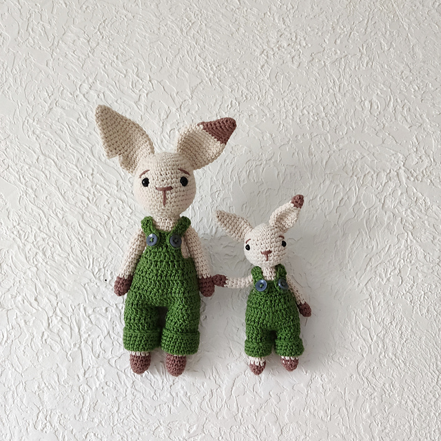 RABBIT FAMILY