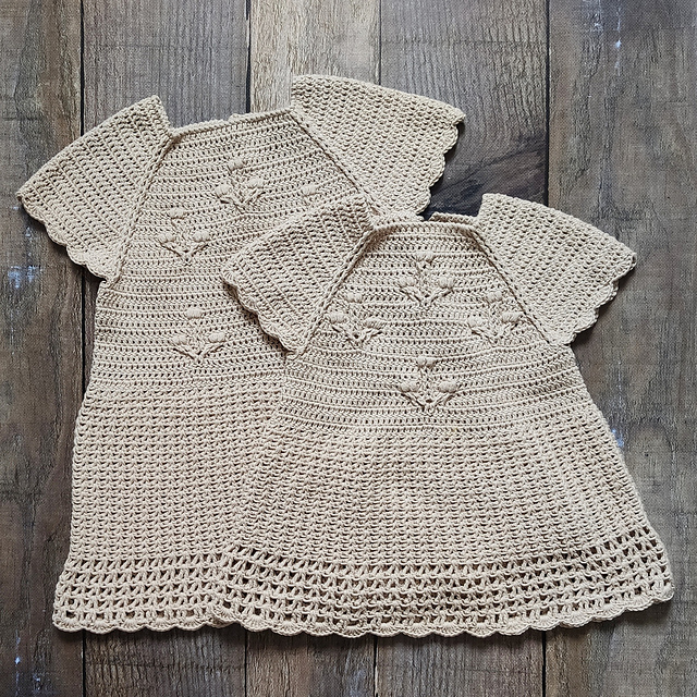 Lace Dress BABY