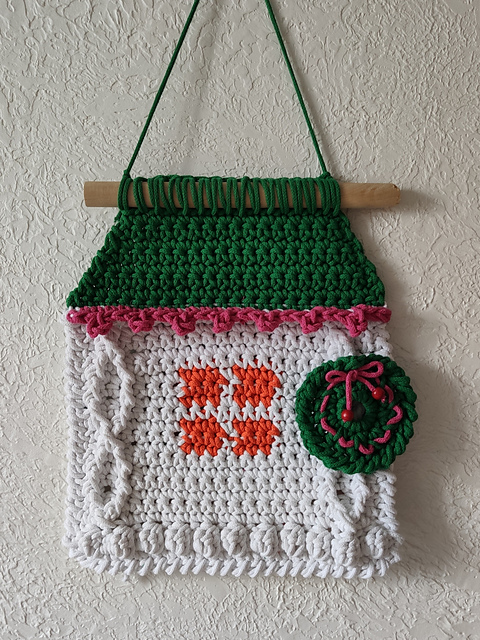 WALL HANGING