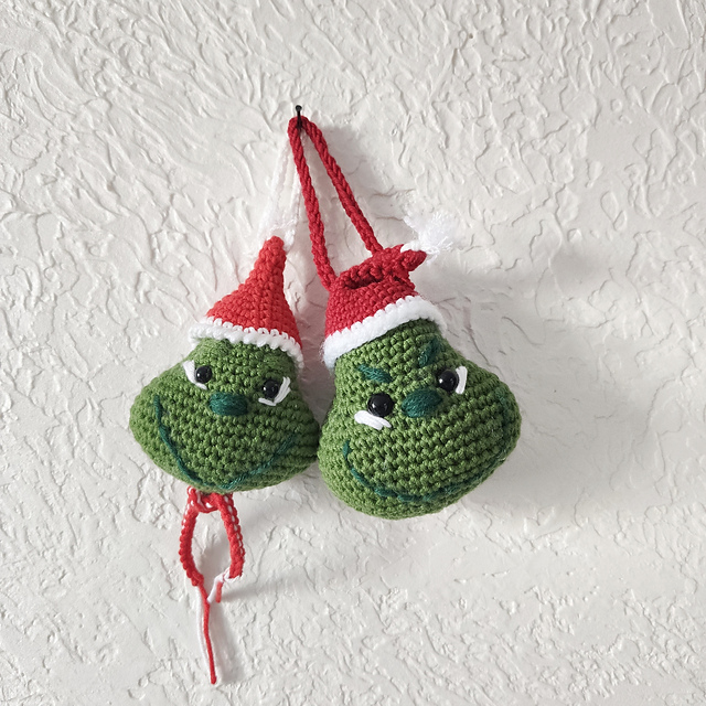 Grinch