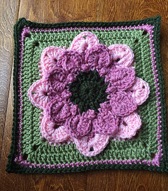 Dahlia