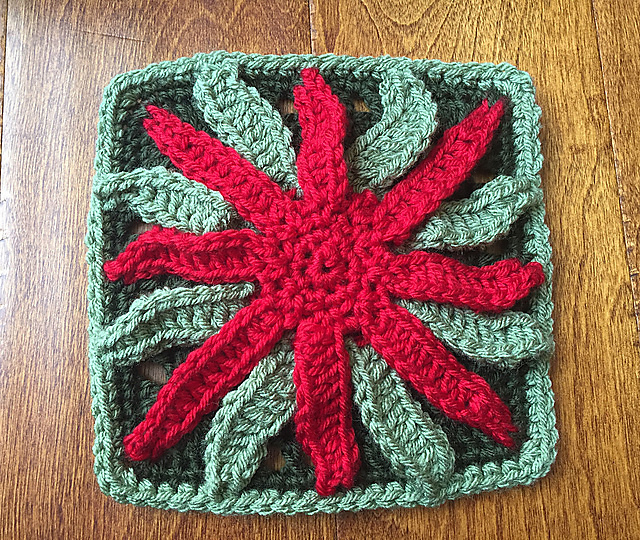 Poinsettia