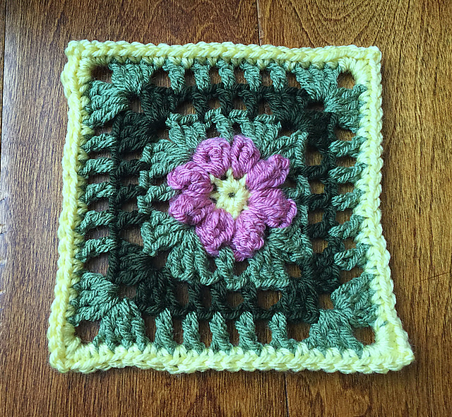 Briar Rose