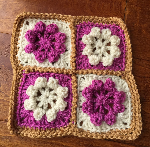 Posy Quartet