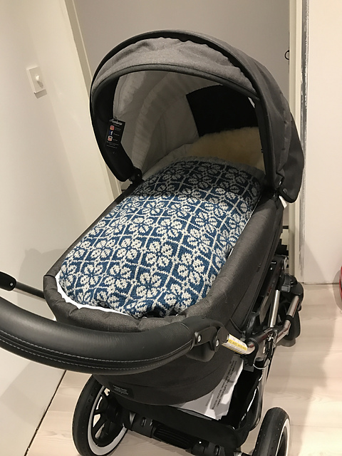 First Choice Vognteppe