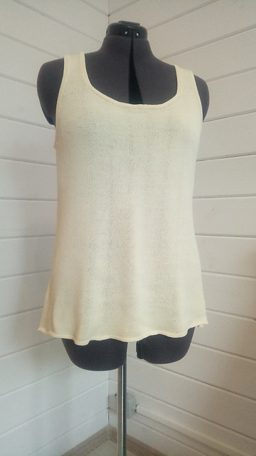 Lily Tank top