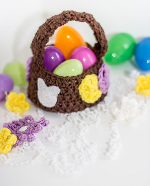 Easter basket