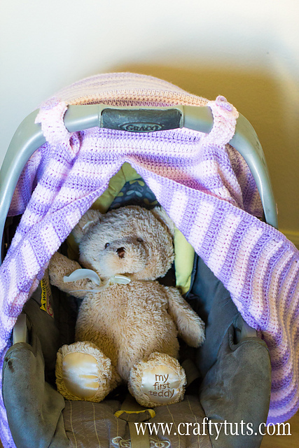 Car Seat Cover
