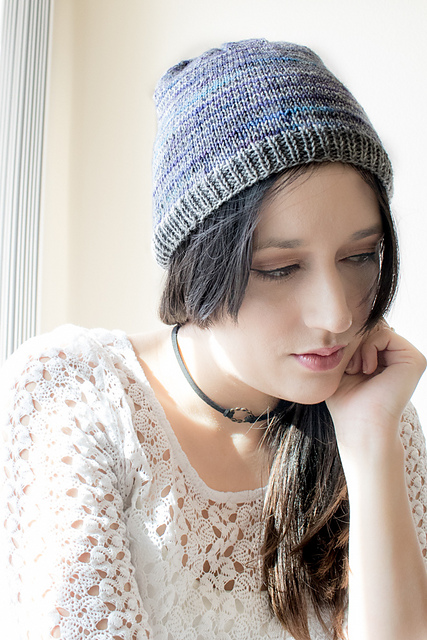 Fair Isle Is The New Black