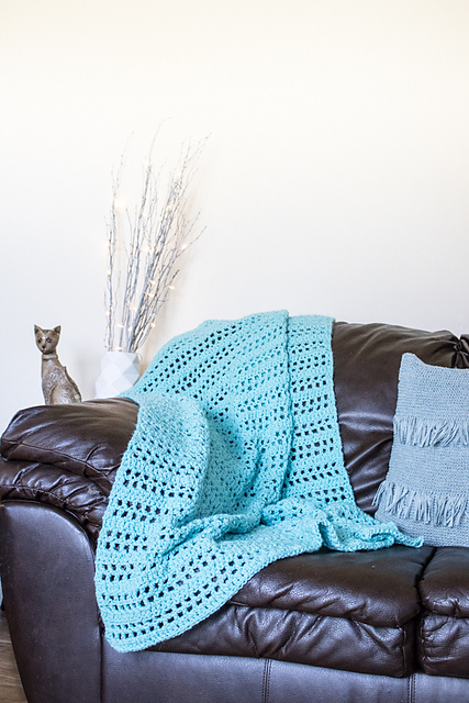 Summer Throw