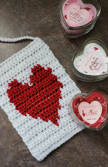 Heart Wall Hanging