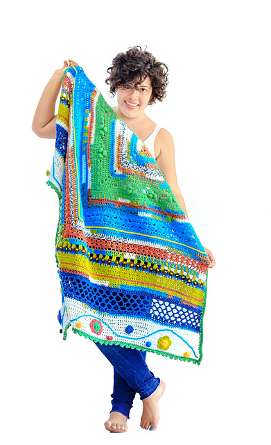 Chal Peruvian