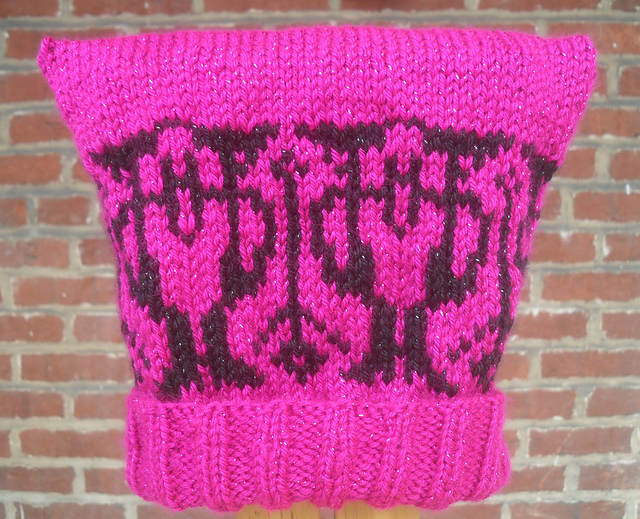 The Owl and the PussyHat