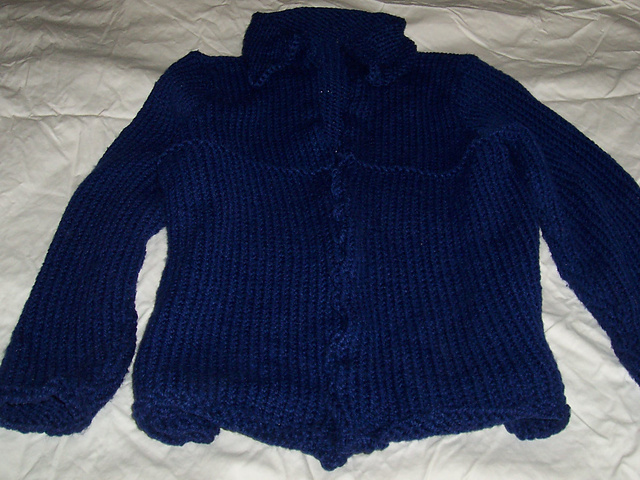 #05 Free and Easy (Child) / Blue Mood