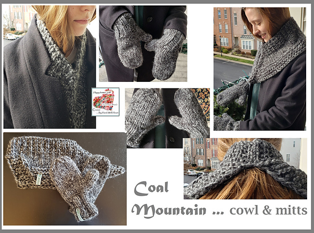 Coal Mountain
