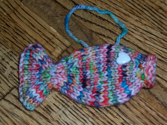 Robyn's Rainbow Trout