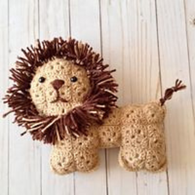 Leo the Lion