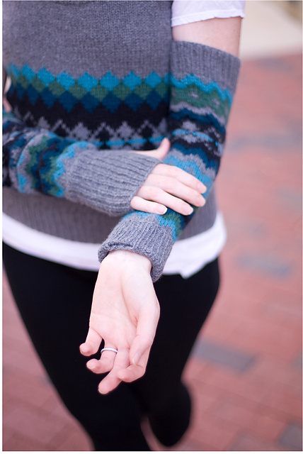 Nederland Mitts