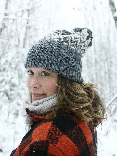 Muckle Toque