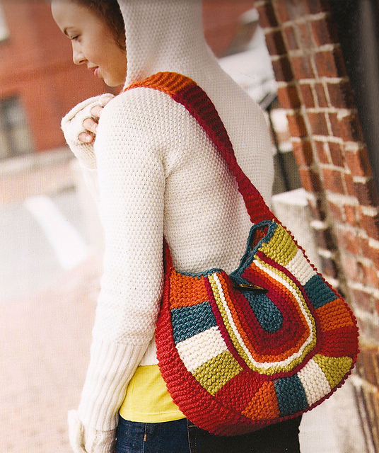 Chullo Pouch