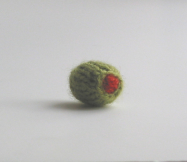 Olive Tutorial