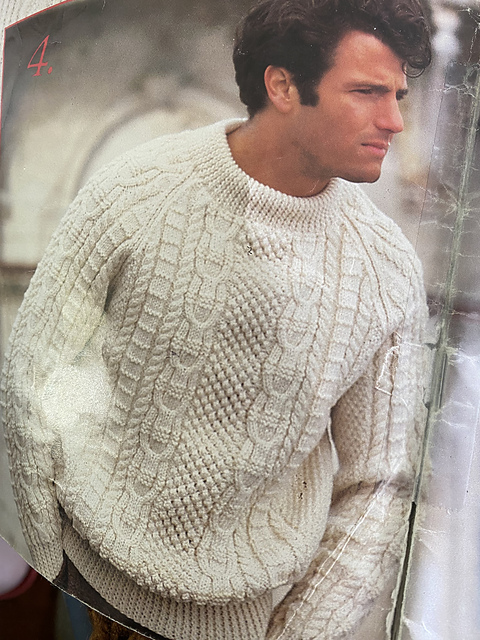 Country Gentleman