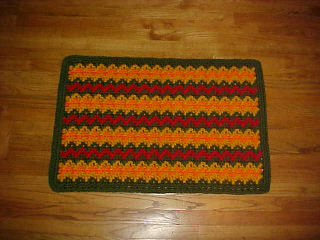 Zigzags