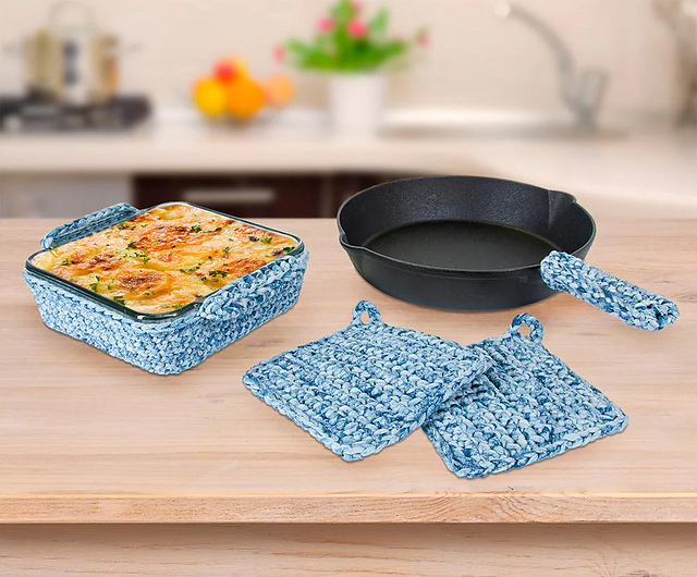Home Kitchen Set