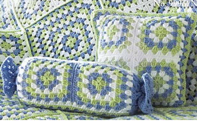 Seaside Pillow Covers